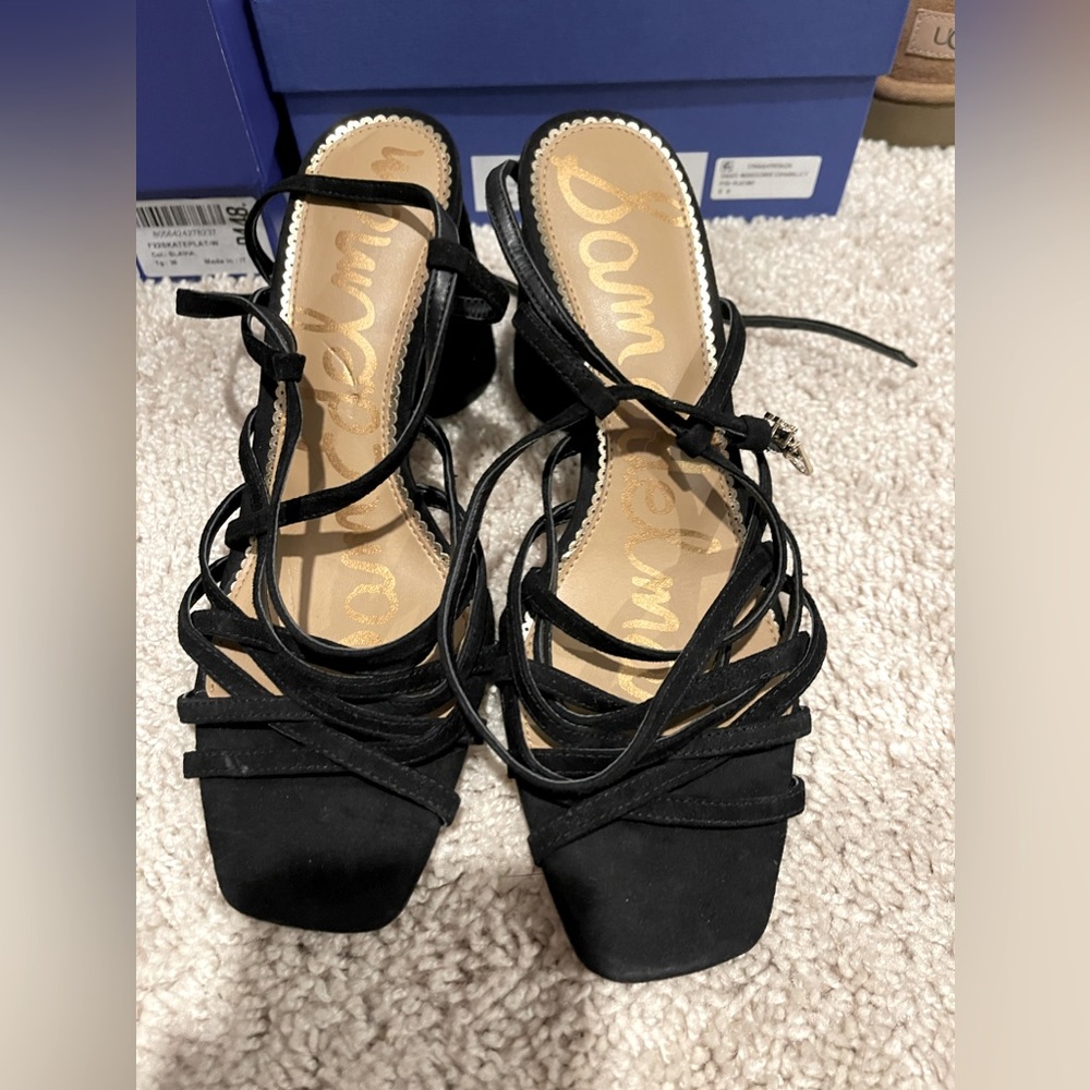 Brand new Sam Edelman heels
